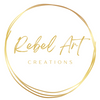 Rebel Art Creations