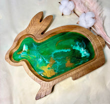 Load image into Gallery viewer, Bunny Tray