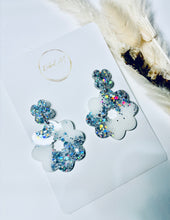 Load image into Gallery viewer, Resin Earring