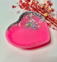 Load image into Gallery viewer, Heart Trinket Dish