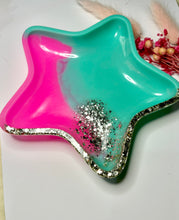 Load image into Gallery viewer, Trinket Star Dish