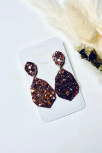 Load image into Gallery viewer, Resin Earring