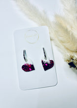 Load image into Gallery viewer, Resin Earrings