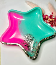 Load image into Gallery viewer, Trinket Star Dish