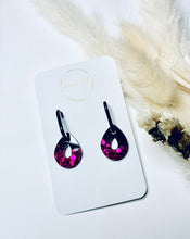Load image into Gallery viewer, Resin Earrings