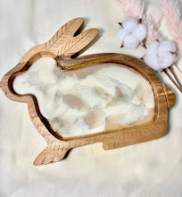 Load image into Gallery viewer, Bunny Tray