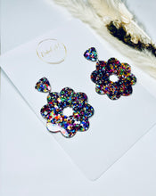 Load image into Gallery viewer, Resin Earring