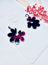 Load image into Gallery viewer, Resin Earring