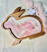 Load image into Gallery viewer, Bunny Tray