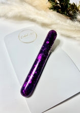 Load image into Gallery viewer, Hand poured Resin hair clips