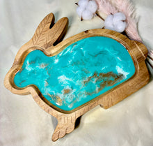 Load image into Gallery viewer, Bunny Tray