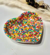 Load image into Gallery viewer, Heart Trinket Dish