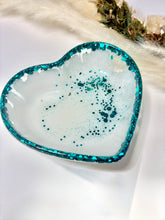 Load image into Gallery viewer, Heart Trinket Dish