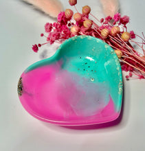 Load image into Gallery viewer, Heart Trinket Dish