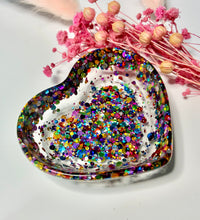 Load image into Gallery viewer, Heart Trinket Dish