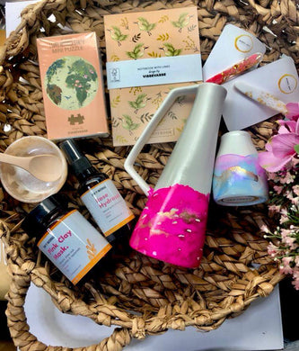 Gift Box - Blissful