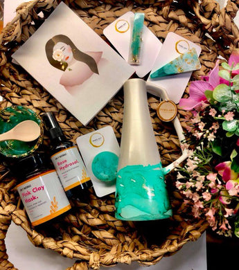 Gift Box - Fresh