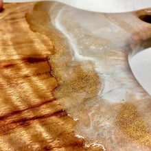 Load image into Gallery viewer, Serving Board Camphor Laurel