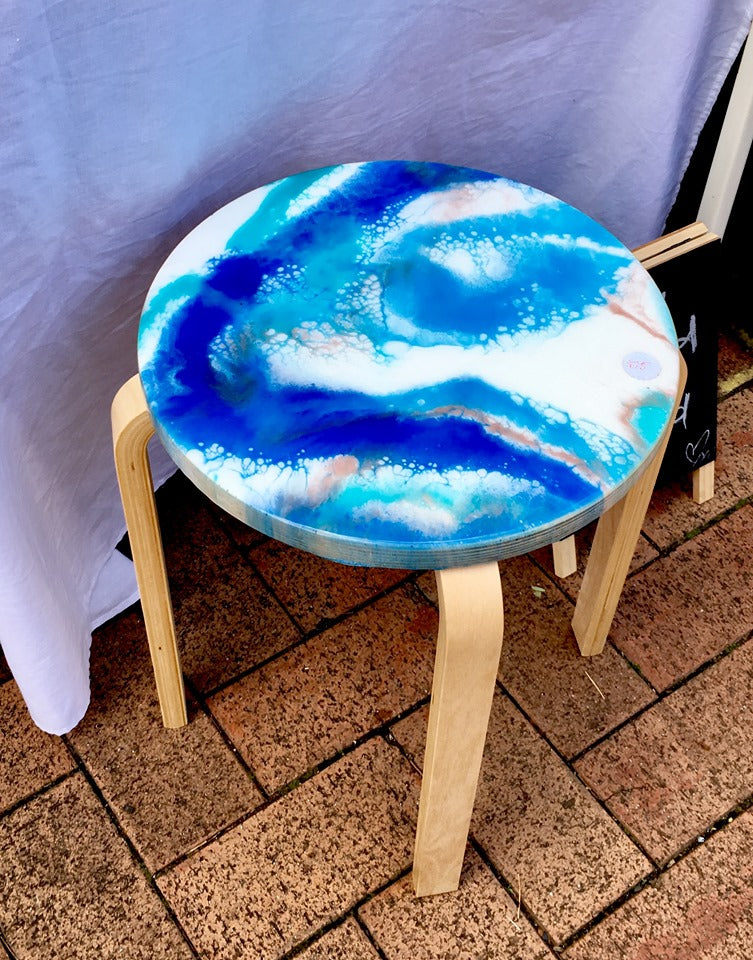 Side Table/Stool