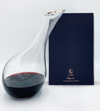 Load image into Gallery viewer, ELEGANCE WINE DECANTER