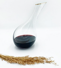 Load image into Gallery viewer, ELEGANCE WINE DECANTER