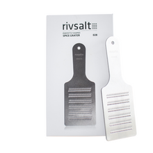 Load image into Gallery viewer, Rivsalt Spice Grater