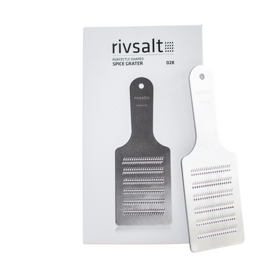 Rivsalt Spice Grater