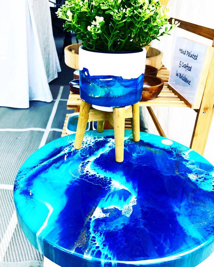 Side Table/Stool