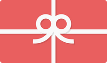Load image into Gallery viewer, Gift Voucher - Choose your value
