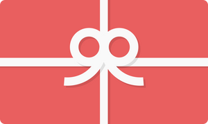 Gift Voucher - Choose your value