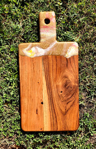 Serving Board Medium Rectangle