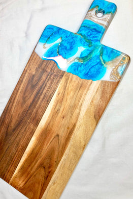 Serving Board Large Rectangle