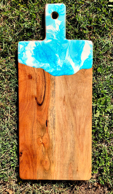 Serving Board Large Rectangle