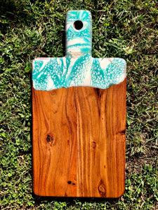 Serving Board Medium Rectangle