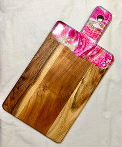 Serving Board Medium Rectangle