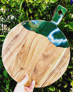 Serving Board