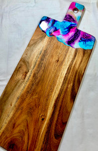 Serving Board Large Rectangle