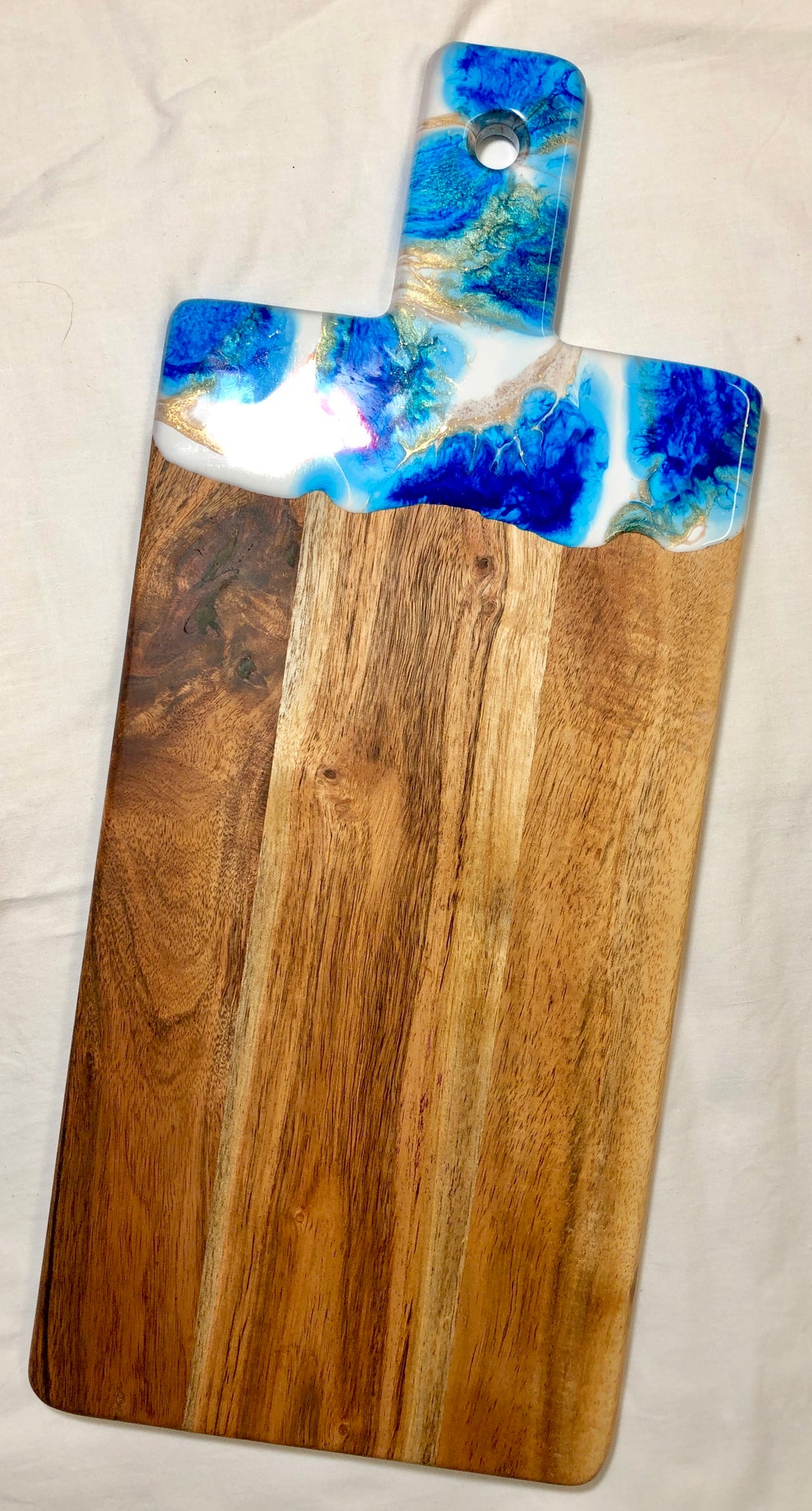 Serving Board Large Rectangle