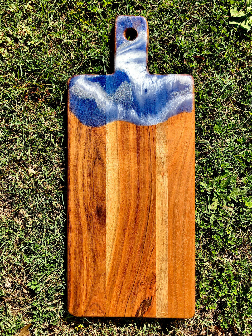 Serving Board Large Rectangle