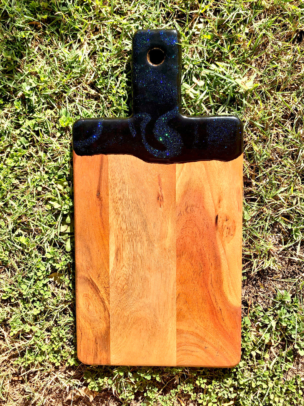 Serving Board Medium Rectangle